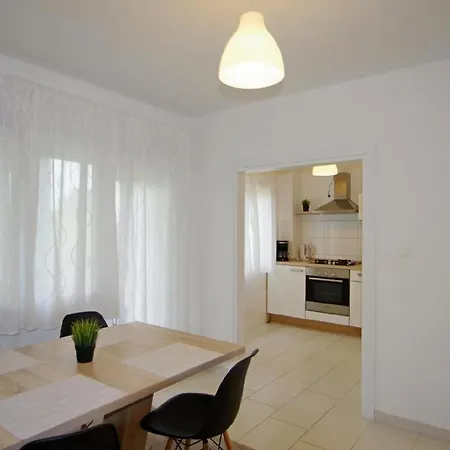 In Mit Grill Und Garten Apartment *