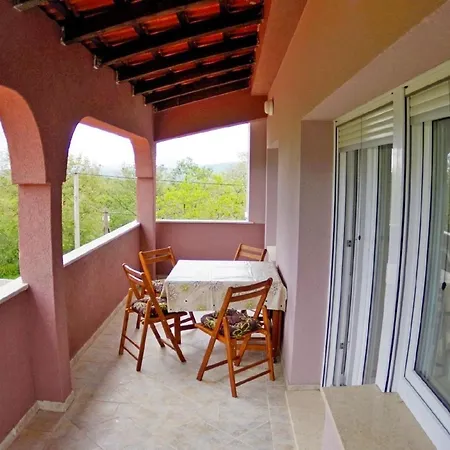 In Mit Grill Und Garten Apartamento