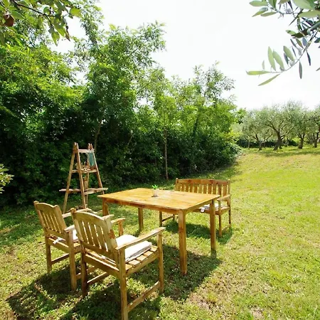 In Mit Grill Und Garten Rakalj